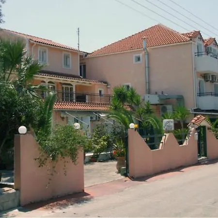 Katerina Apartment *