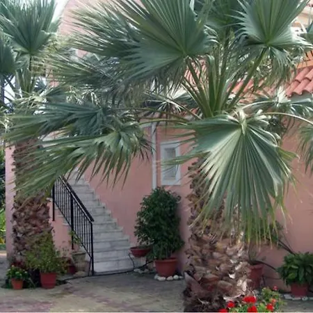 Apartment Katerina